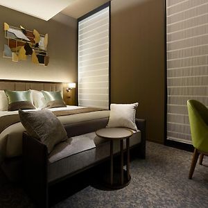 Superior Kamer met een Queen Size Bed