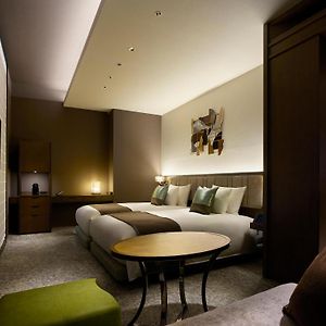 Deluxe Kamer