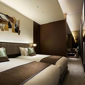 Executive Kamer met Twee Aparte Bedden